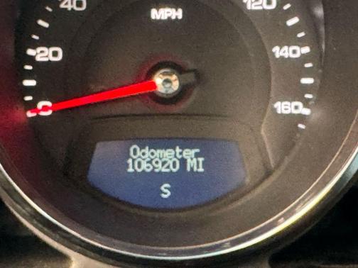 2009 Cadillac CTS Base