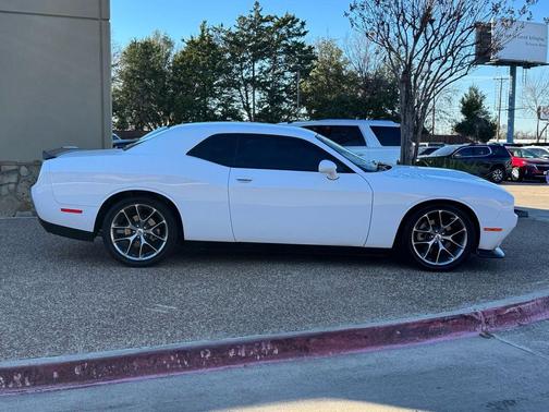 2023 Dodge Challenger GT