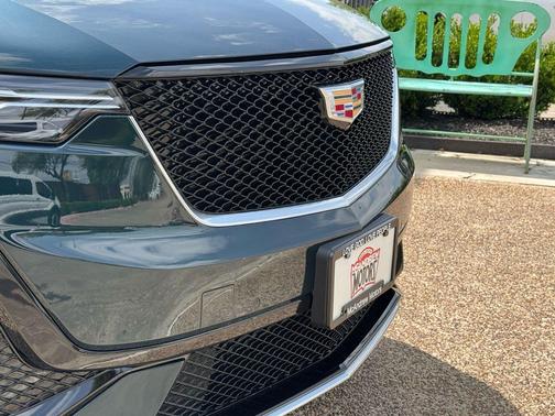 2024 Cadillac XT6 Sport AWD