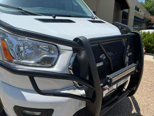 2021 Ford Transit-350 XLT