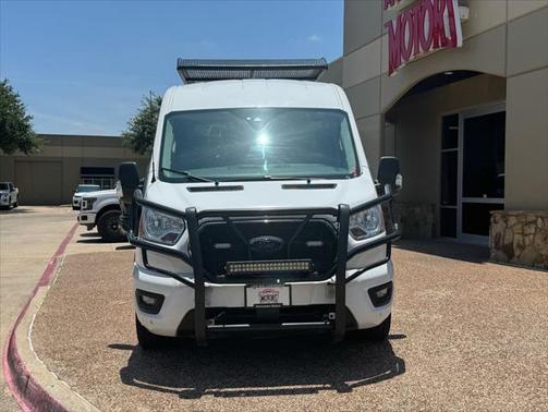 2021 Ford Transit-350 XLT
