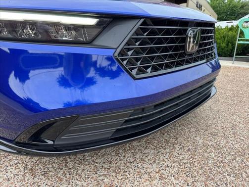2023 Honda Accord Hybrid Base