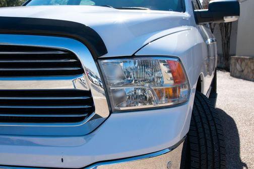 2018 RAM 1500 Lone Star
