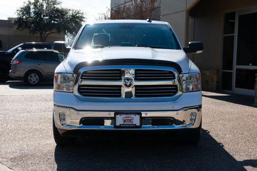 2018 RAM 1500 Lone Star