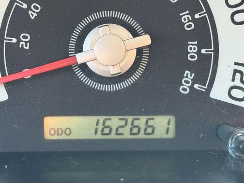 2011 Toyota FJ Cruiser Base