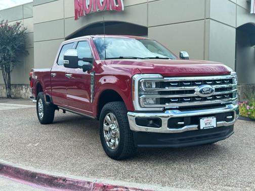 2023 Ford F-250 Lariat