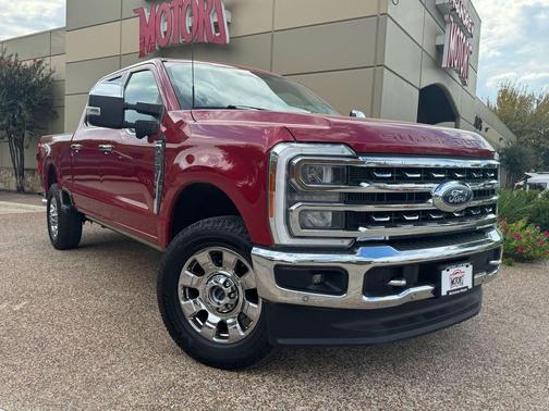 2023 Ford F-250 Lariat