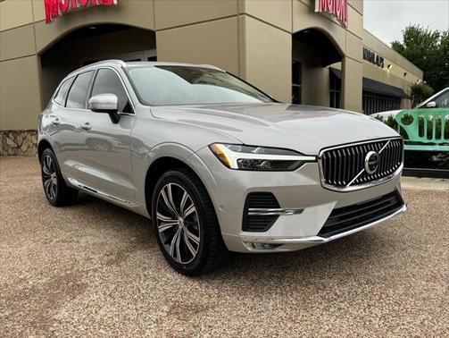 2022 Volvo XC60 B5 Inscription