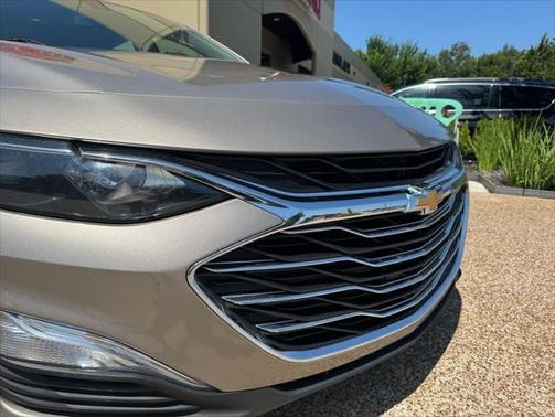 2022 Chevrolet Malibu 1LS
