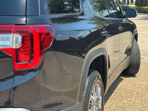 2020 GMC Acadia FWD SLT