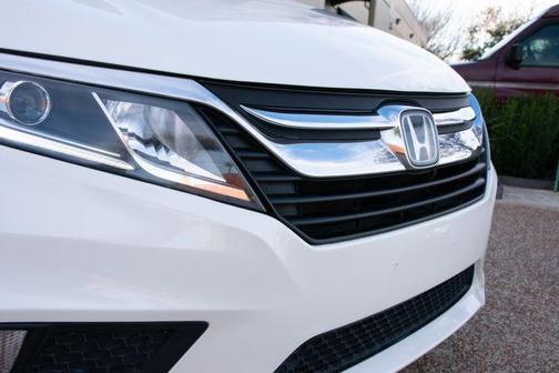 2019 Honda Odyssey EX-L w/Navigation/RES