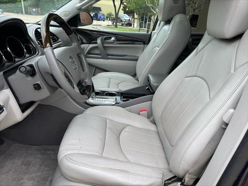 2015 Buick Enclave Premium