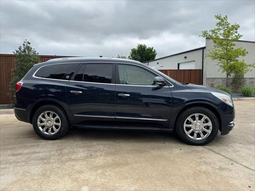 2015 Buick Enclave Premium
