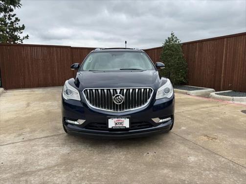 2015 Buick Enclave Premium