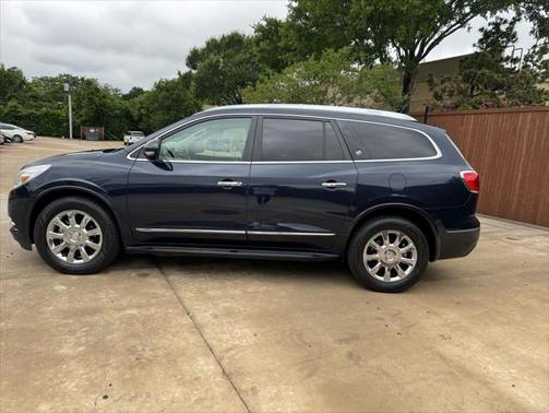 2015 Buick Enclave Premium