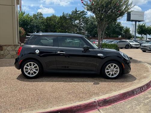 2020 MINI Hardtop Cooper S