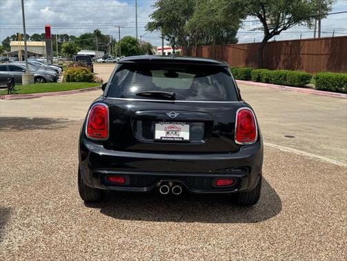 2020 MINI Hardtop Cooper S