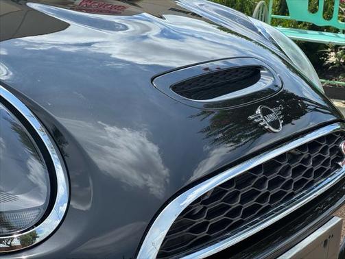 2020 MINI Hardtop Cooper S
