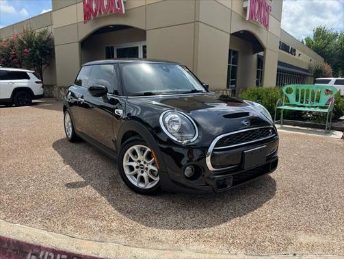 2020 MINI Hardtop Cooper S