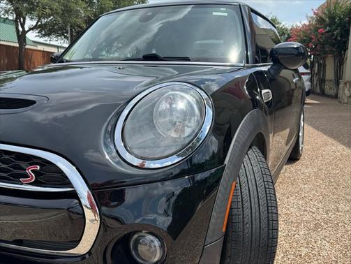 2020 MINI Hardtop Cooper S