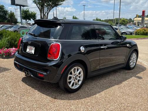 2020 MINI Hardtop Cooper S