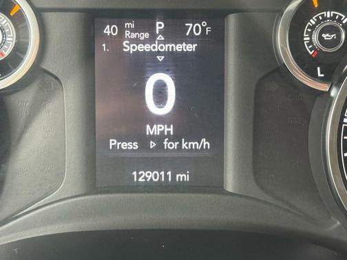 2019 RAM 2500 Big Horn Crew Cab 4x4 6'4'' Box