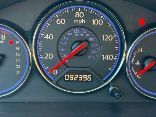 2005 Honda Civic LX