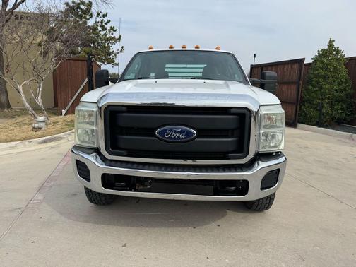 2015 Ford F-350 XL