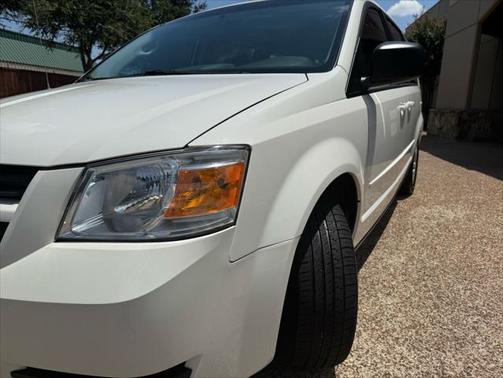 2010 Dodge Grand Caravan SE