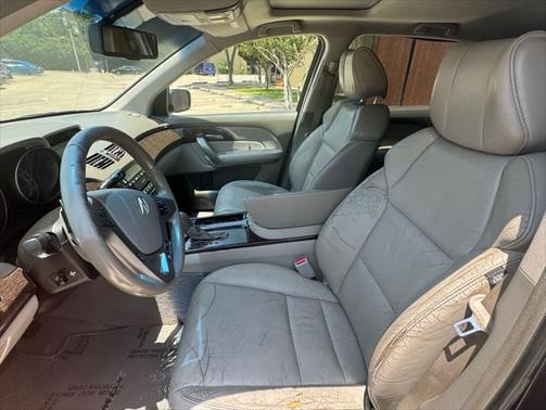 2011 Acura MDX 3.7L