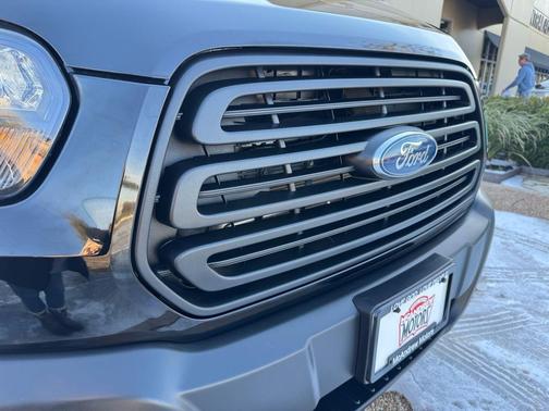 2019 Ford Transit-350 Base