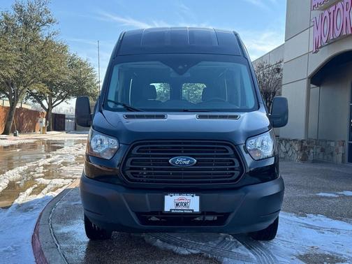 2019 Ford Transit-350 Base