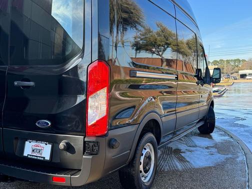 2019 Ford Transit-350 Base