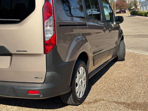 2019 Ford Transit Connect XL w/Rear Liftgate