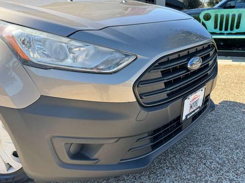 2019 Ford Transit Connect XL w/Rear Liftgate