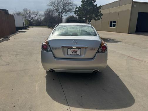 2010 Nissan Altima 2.5 S