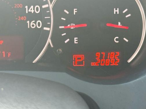 2010 Nissan Altima 2.5 S