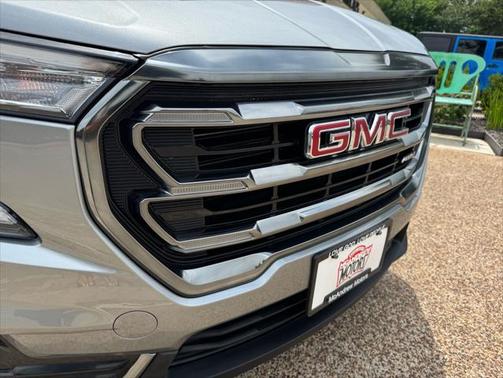 2023 GMC Terrain AWD AT4