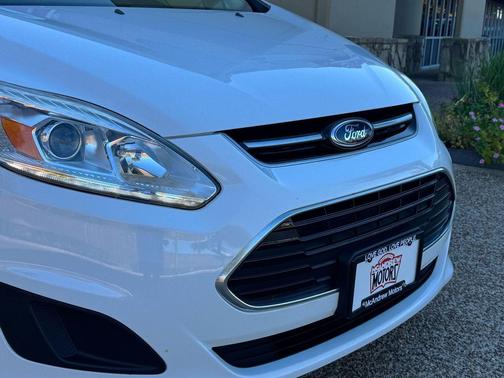 2017 Ford C-Max Energi SE