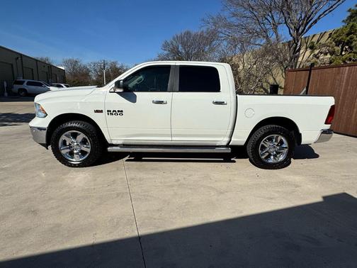 2016 RAM 1500 Lone Star