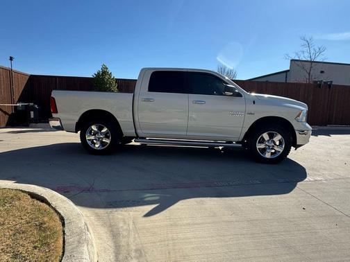 2016 RAM 1500 Lone Star