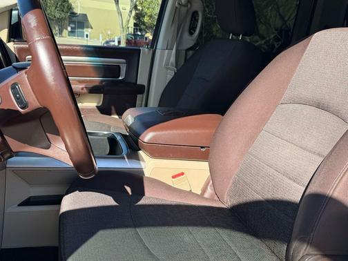 2016 RAM 1500 Lone Star