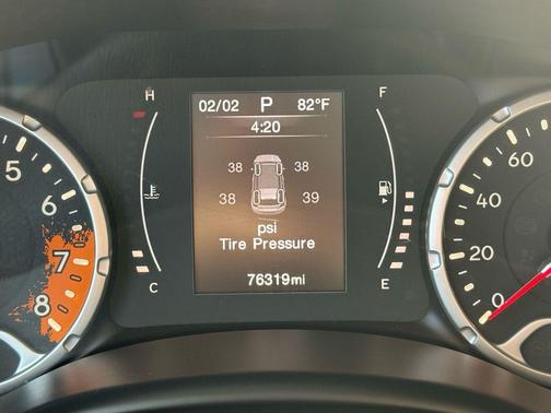 2015 Jeep Renegade Sport