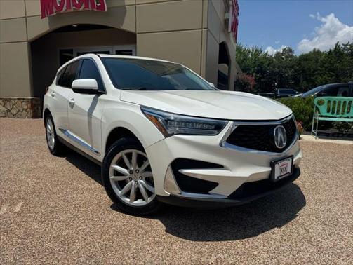 2019 Acura RDX Base