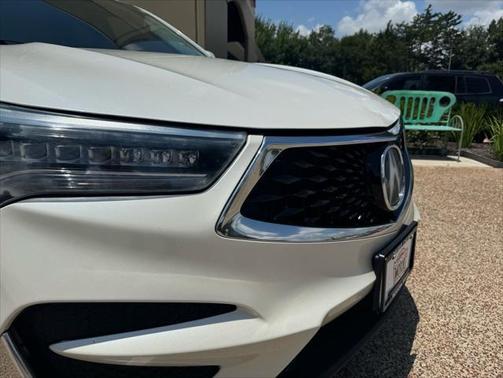 2019 Acura RDX Base