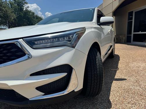 2019 Acura RDX Base