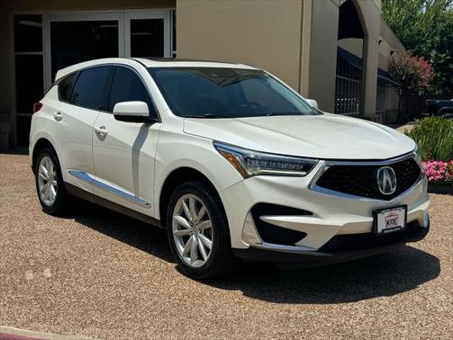 2019 Acura RDX Base
