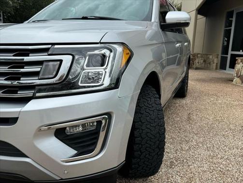 2019 Ford Expedition Max Limited