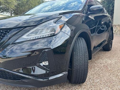 2024 Nissan Murano SV FWD