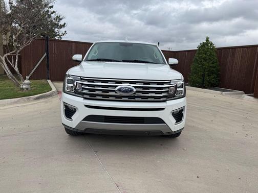 2019 Ford Expedition Max Limited